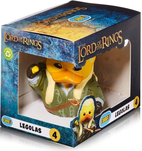 TUBBZ Sammelente Legolas Der Herr der Ringe