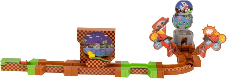 Gravitationsstart ohne Batterien