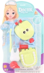 Zahnarzt-Set für Kinder