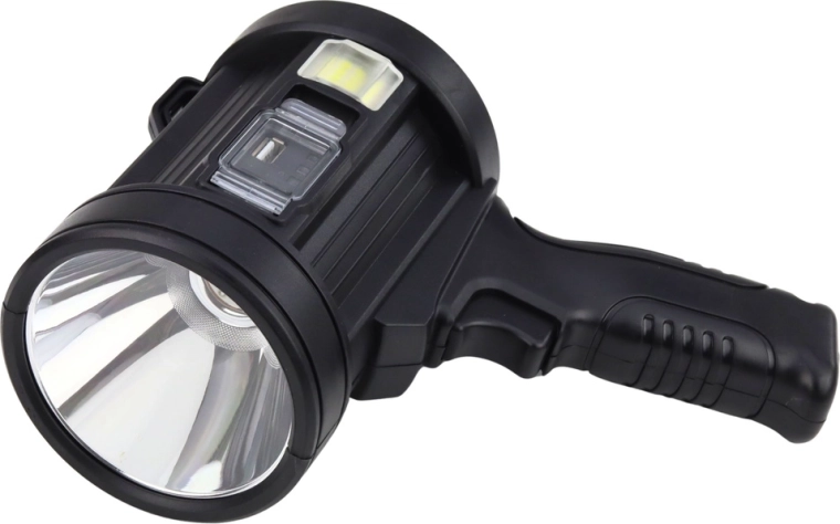 USB‑C und Solarladen mit Powerbank‑Funktion