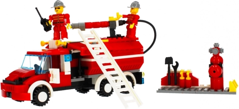 Einfacher Aufbau mit Anleitung
