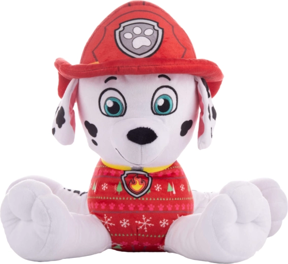 Großes Plüschtier Marshall Paw Patrol 50 cm