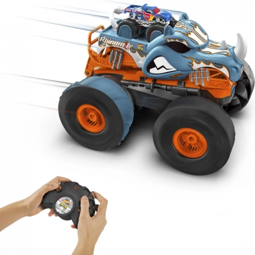 RC-Fahrzeuge Monster Trucks