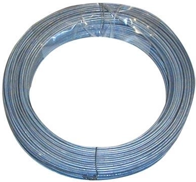Bindedraht FeZn 1,25 mm, 50 m