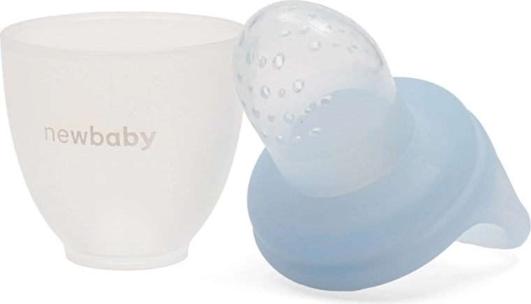 Sicheres Probieren ohne Verschluckrisiko