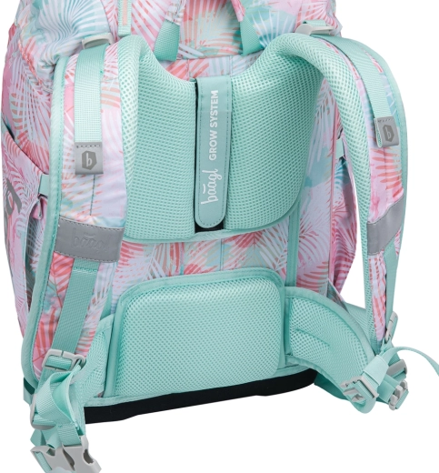 Robustes und sicheres Material mit GRS