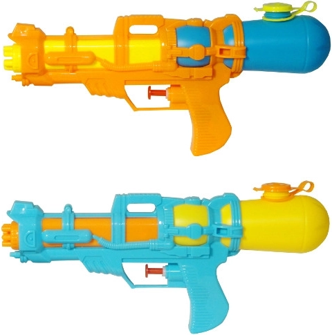 Wasserpistole für Kinder