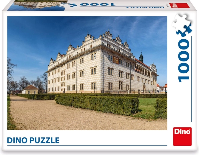Großes fertiges Bild