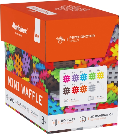 Inspiration im Set für einen schnellen Start