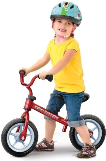 Natürliches Gleichgewichtstraining