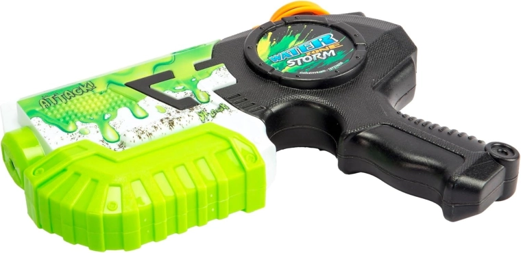 Ergonomischer Griff und leichtes Design