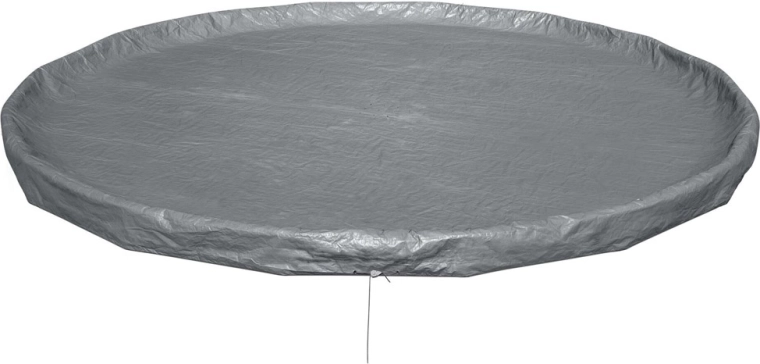 Verstärktes Material mit UV-Schutz