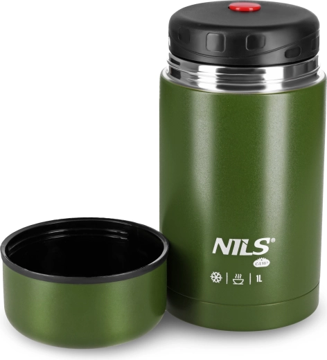 Doppelwandige Edelstahl-Isolierung für langanhaltende Temperatur