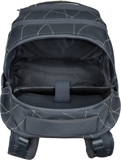 Durchdachte Innenorganisation