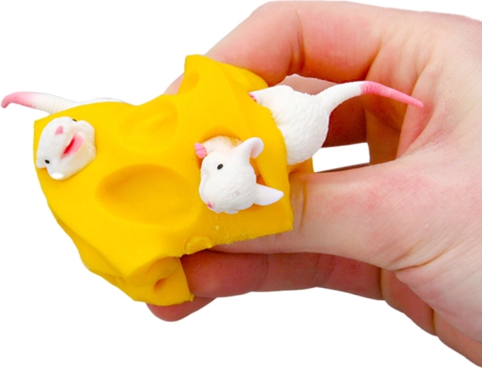 Weiches und dehnbares Material