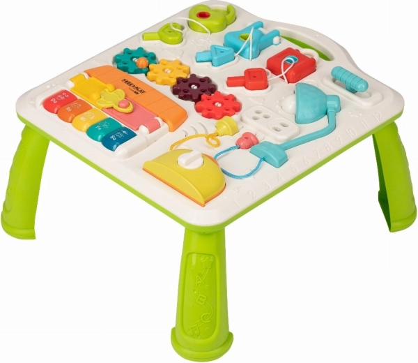 Freeon Spieltisch Explore & Play