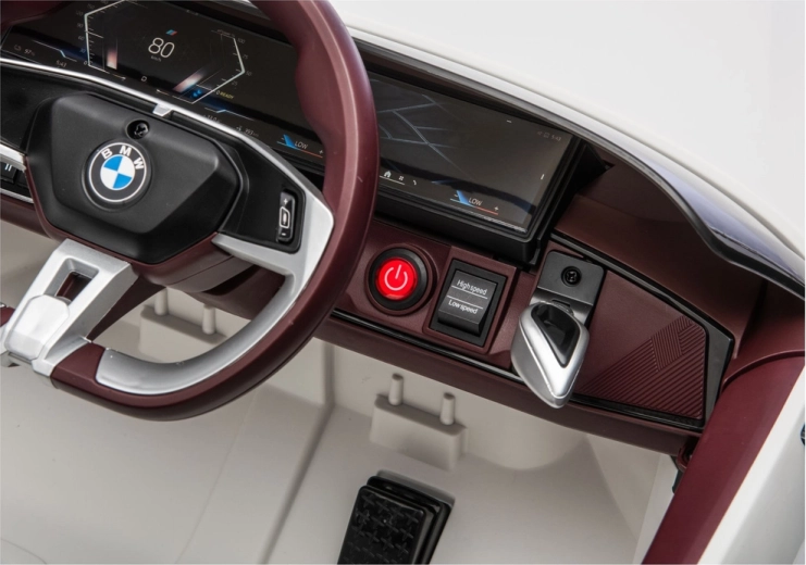 Einfache Bedienung und Funktionen