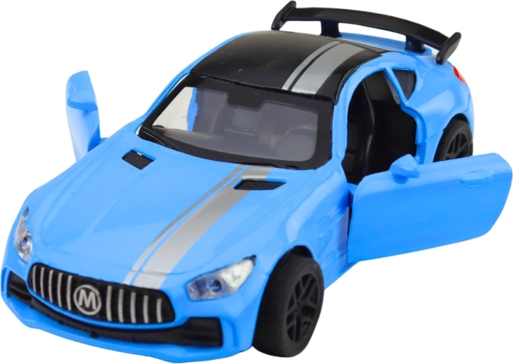 Öffnende Türen für noch authentischeres Spiel