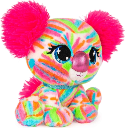 Funkelnde Details für einen stylischen Glanz