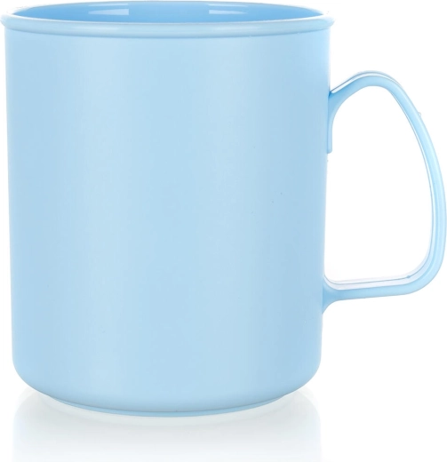 Geeignet für Spülmaschine und Mikrowelle