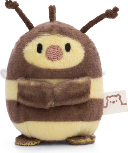 Weicher NICI-Plüsch für die Kleinsten