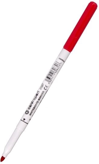Whiteboard-Marker CENTROPEN 2507 – Rot
