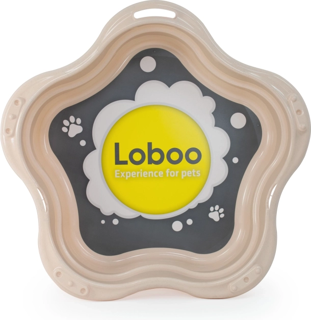 Loboo Haustier-Pool