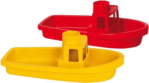 Gowi Kinder-Badewannenschiffchen
