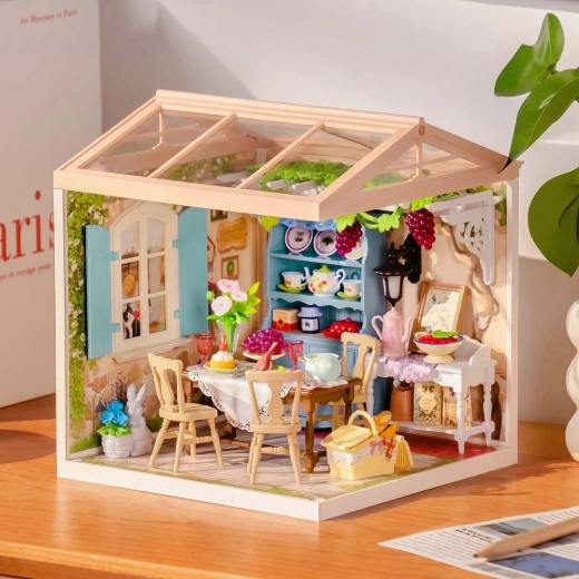 Montage ohne Kleber und Werkzeuge