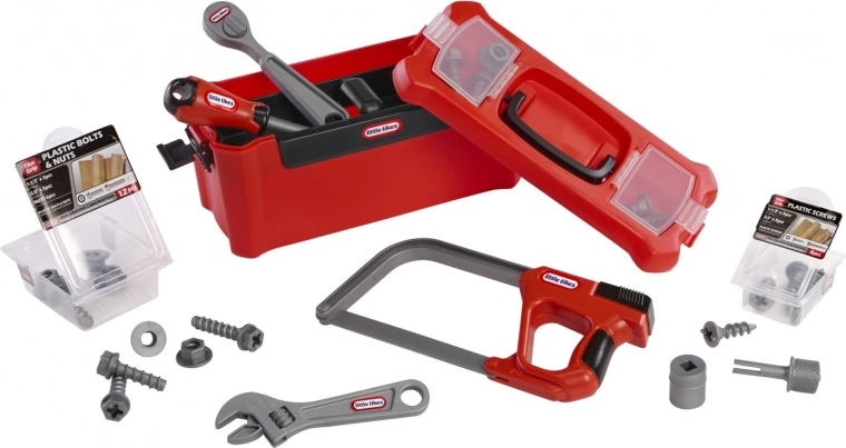 Sichere und robuste Materialien