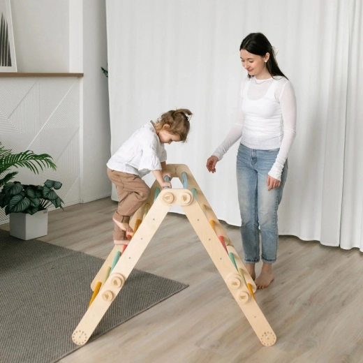 Sichere und stabile Ausführung