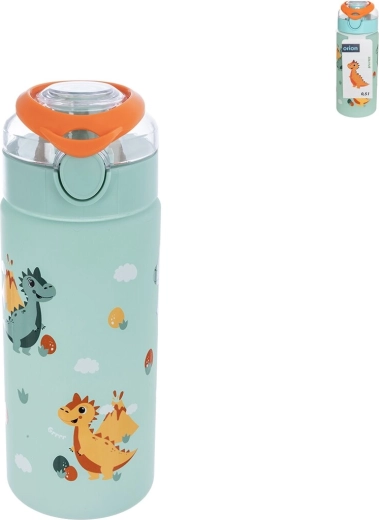 Orion Dino Kinder-Tritanflasche 0,5 l