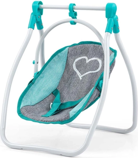 Schaukel für beruhigendes Schaukeln