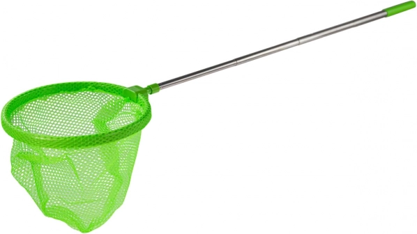 Bigjigs Toys Teleskopnetz für Kinder
