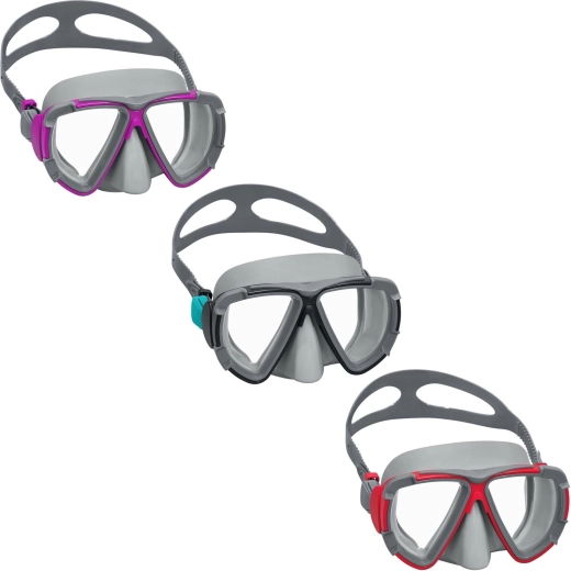 Einfache Einstellung und robuste Konstruktion