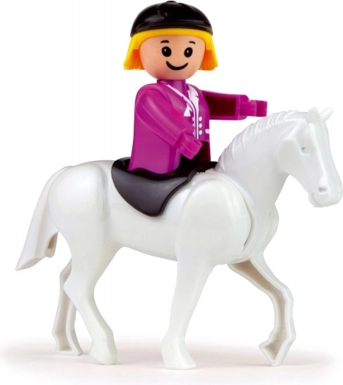 Figuren und Zubehör für mehr Spielszenarien