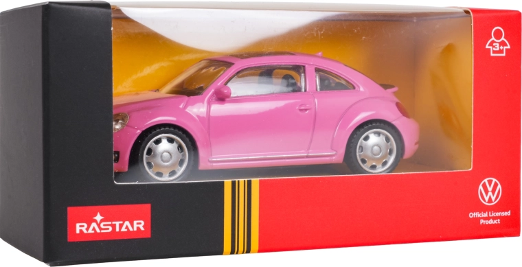 Bunte Verpackung als Geschenk geeignet