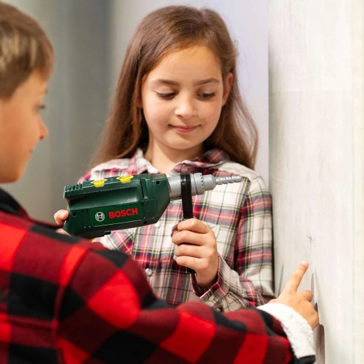 Realistisches Licht und Sound