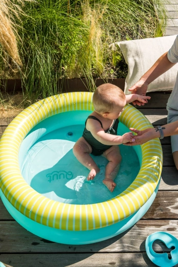 Schneller Sommerspaß zu Hause und unterwegs