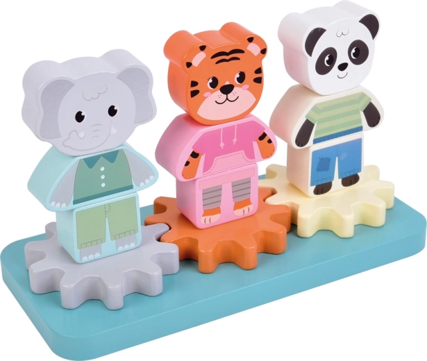 Sichere und nachhaltige Materialien