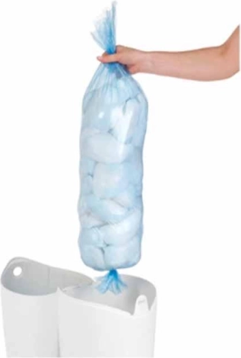 Universalkassetten und hohe Kapazität