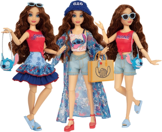 13 Gelenkpunkte für realistische Posen