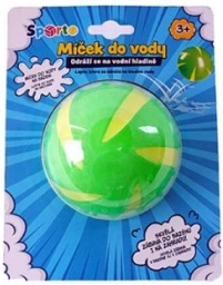 Sporto Wasserball Grün
