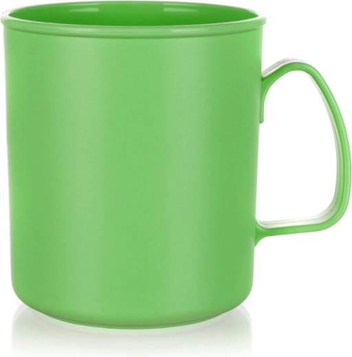 Leicht und robust für jeden Tag