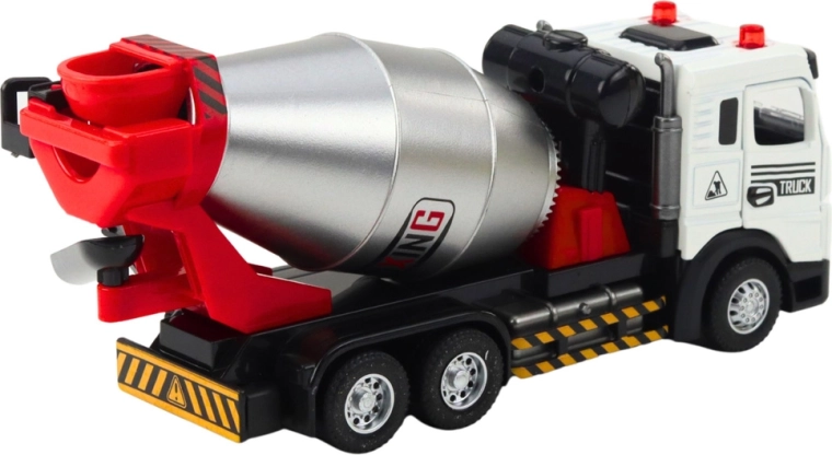 Licht- und Soundeffekte für actionreichen Spielspaß