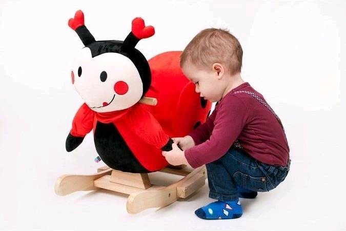 Musikalische Pfote für mehr Spaß