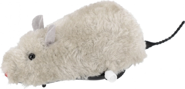 Einfaches Aufziehen, sofortiger Spaß