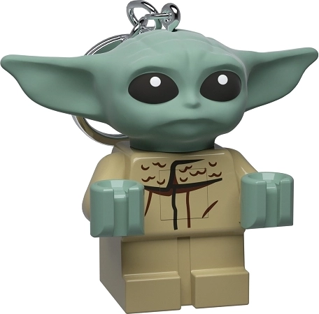 Authentisches LEGO- und STAR WARS-Design