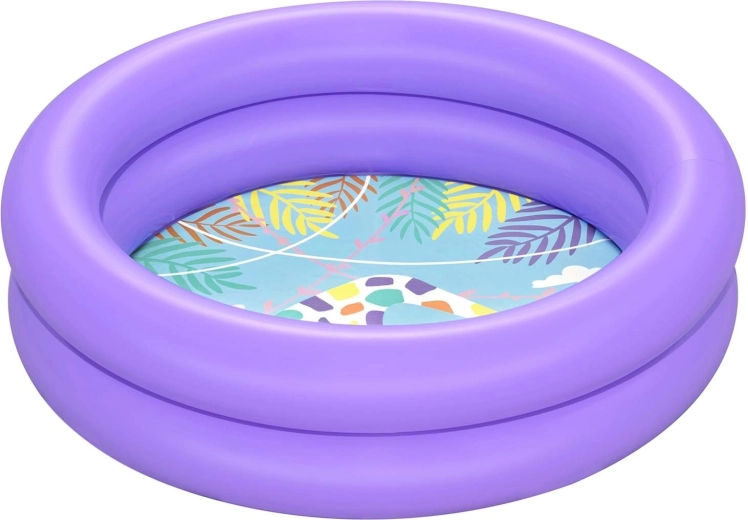 Leicht und einfach für den Urlaub zu transportieren