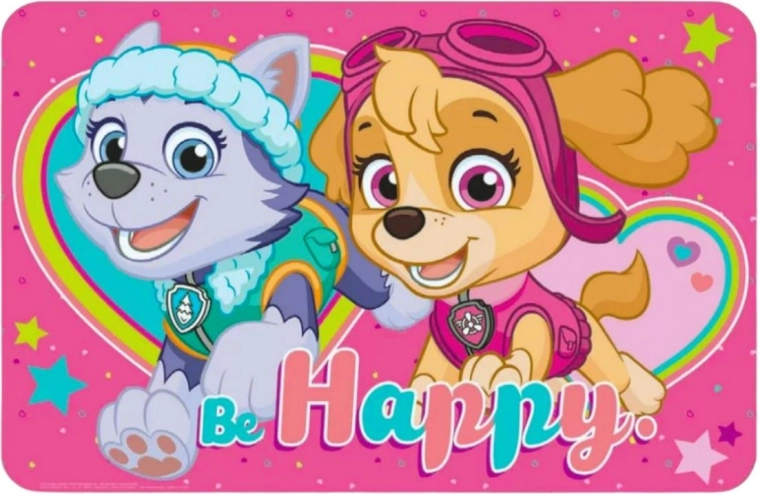 Tischunterlage Paw Patrol